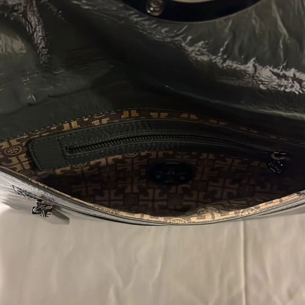 Tory Burch Clutch - Picture 3 of 3